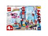 LEGO 10784 - Вечеринка в штабе Человека-Паука