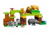 LEGO 10805 - Вокруг света