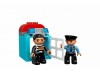 LEGO 10809 - Полицейский патруль