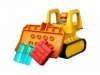 LEGO 10813 - Большая стройплощадка
