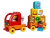 LEGO 10818 - Мой первый грузовик