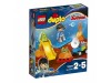 LEGO 10824 - Космические приключения Майлза