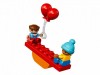 LEGO 10832 - День рождения