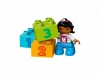 LEGO 10833 - Детский сад