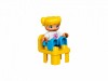LEGO 10834 - Пиццерия
