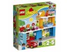 LEGO 10835 - Семейный домик
