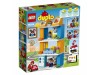 LEGO 10835 - Семейный домик