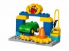 LEGO 10836 - Городская площадь