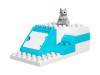 LEGO 10837 - Зимний праздник Санты