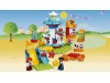 LEGO 10841 - Семейная ярмарка