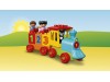 LEGO 10847 - Поезд Считай и играй