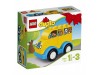 LEGO 10851 - Мой первый автобус
