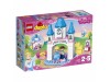 LEGO 10855 - Волшебный замок Золушки