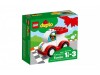 LEGO 10860 - Мой первый гоночный автомобиль