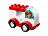 LEGO 10860 - Мой первый гоночный автомобиль
