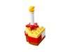LEGO 10862 - Мой первый праздник