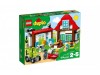 LEGO 10869 - День на ферме