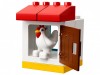 LEGO 10870 - Ферма: домашние животные