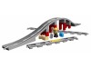 LEGO 10872 - Железнодорожный мост