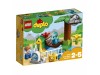LEGO 10879 - Парк динозавров