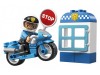 LEGO 10900 - Полицейский мотоцикл