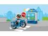 LEGO 10900 - Полицейский мотоцикл