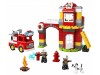 LEGO 10903 - Пожарное депо