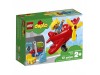 LEGO 10908 - Самолёт