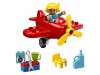 LEGO 10908 - Самолёт
