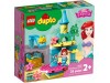 LEGO 10922 - Подводный замок Ариэль