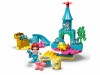 LEGO 10922 - Подводный замок Ариэль
