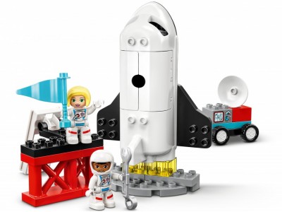 LEGO 10944 - Экспедиция на шаттле