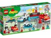LEGO 10947 - Гоночные машины
