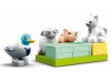 LEGO 10949 - Уход за животными на ферме