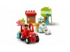 LEGO 10950 - Фермерский трактор и животные