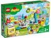 LEGO 10956 - Парк развлечений