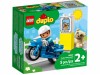 LEGO 10967 - Полицейский мотоцикл