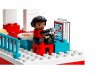 LEGO 10970 - Пожарная часть и вертолёт