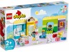 LEGO 10992 - Жизнь в Детском саду