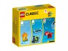 LEGO 11001 - Модели из кубиков
