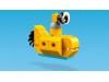LEGO 11003 - Кубики и глазки