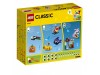 LEGO 11003 - Кубики и глазки