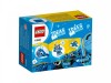 LEGO 11006 - Синий набор для конструирования