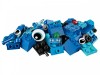 LEGO 11006 - Синий набор для конструирования