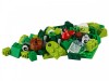 LEGO 11007 - Зелёный набор для конструирования