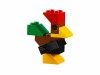 LEGO 11009 - Кубики и освещение