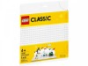 LEGO 11010 - Белая базовая пластина