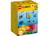 LEGO 11011 - Кубики и зверюшки