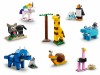 LEGO 11011 - Кубики и зверюшки