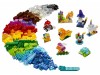 LEGO 11013 - Прозрачные кубики
